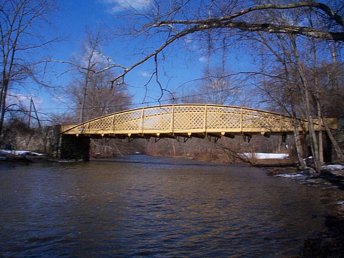 East Pikeland