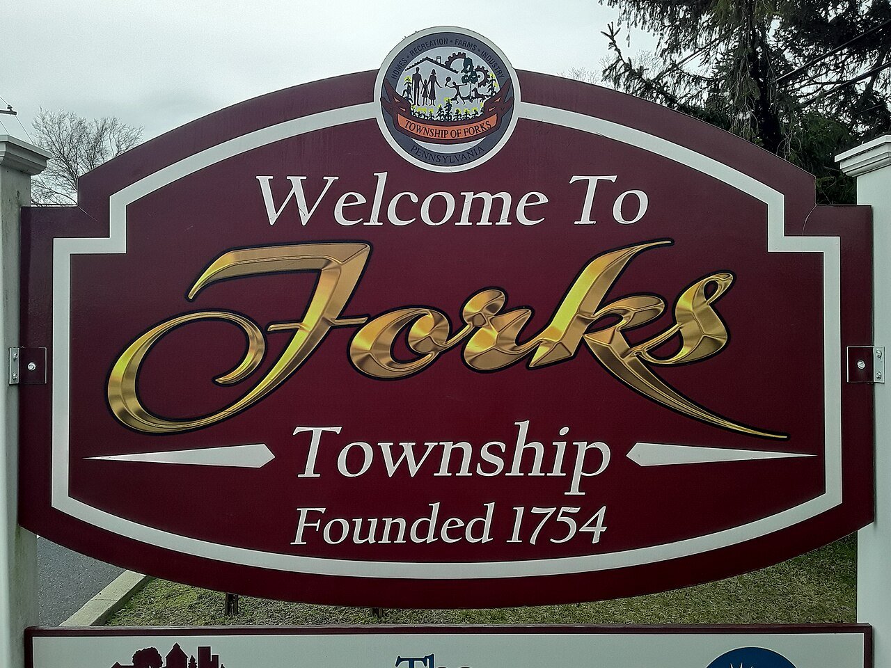 Forks