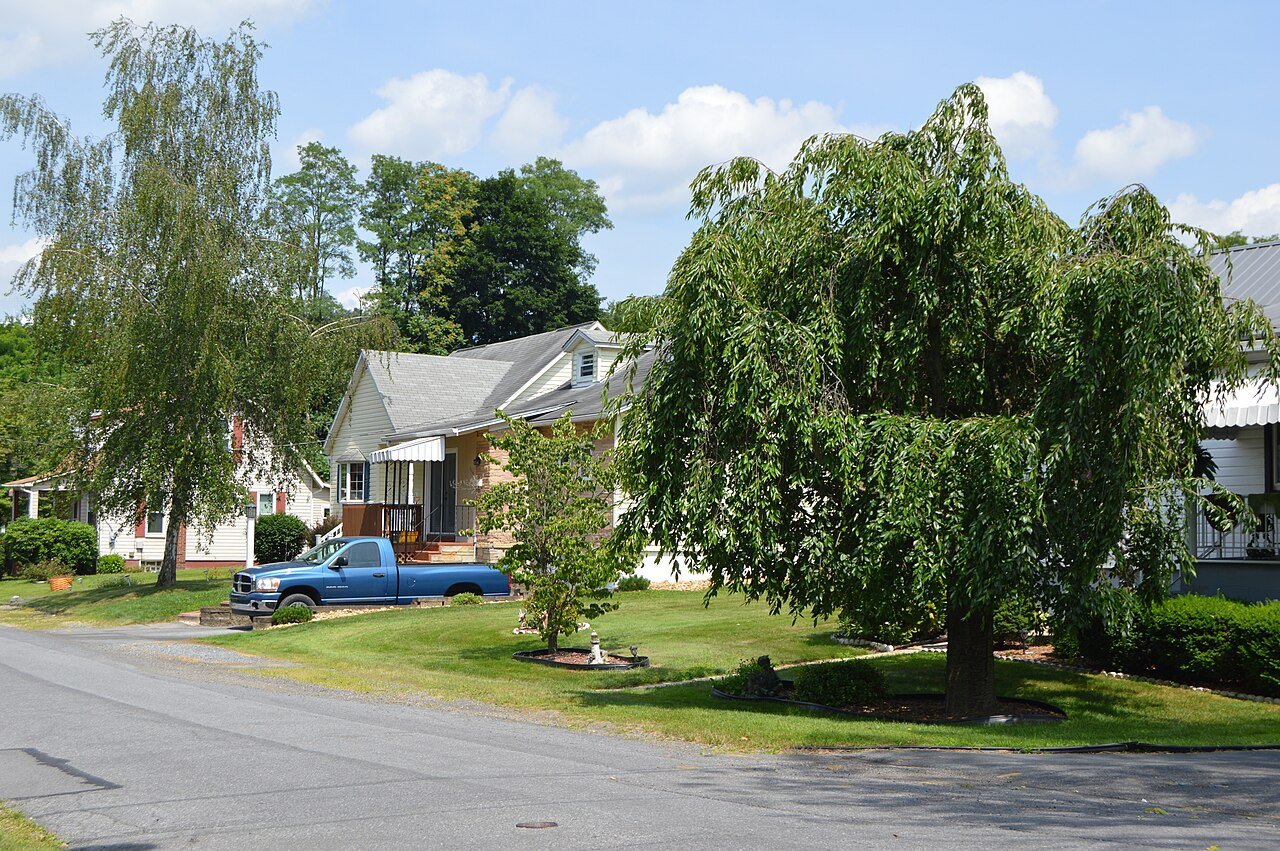 Stonycreek