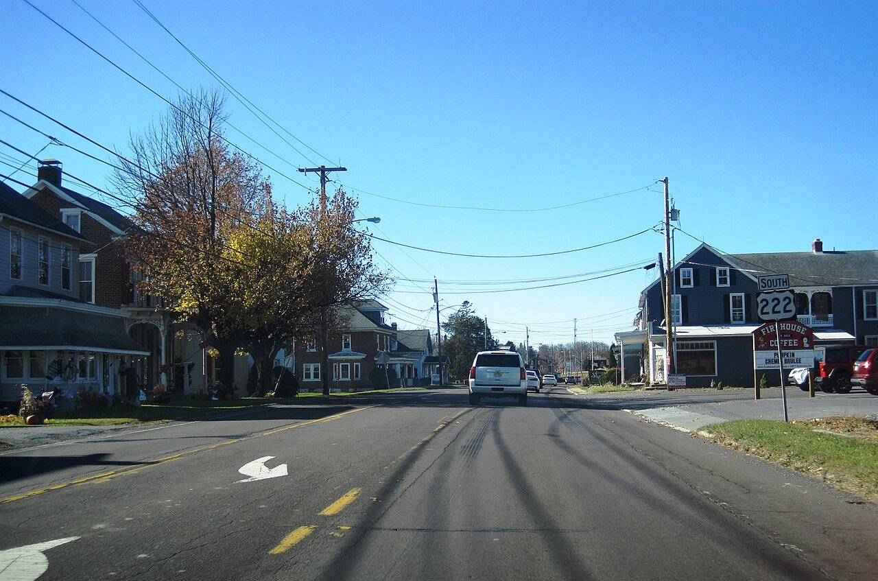Maxatawny