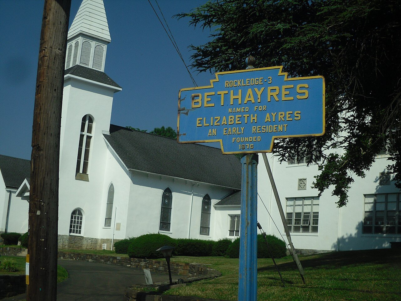 Lower Moreland