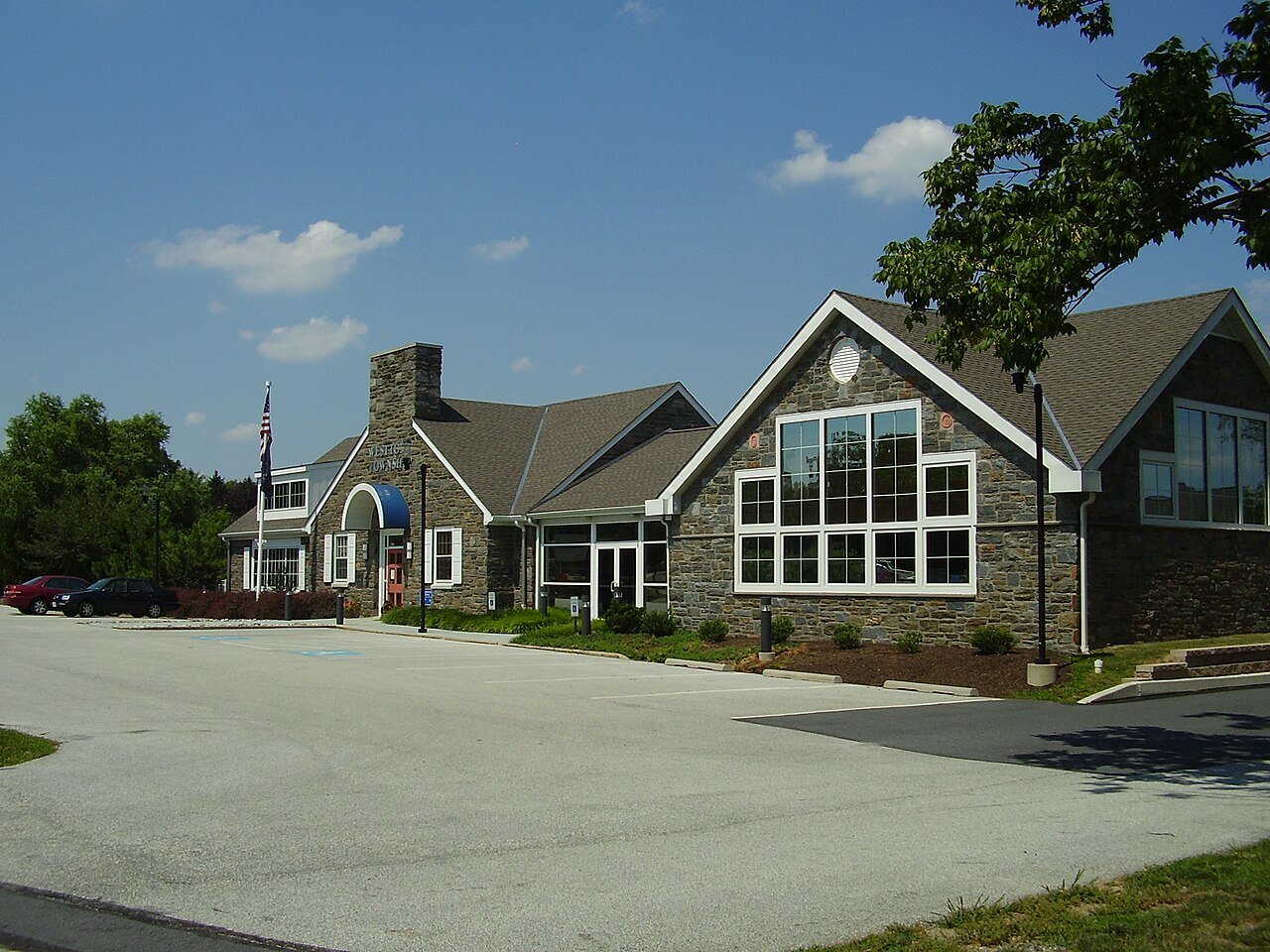 Westtown
