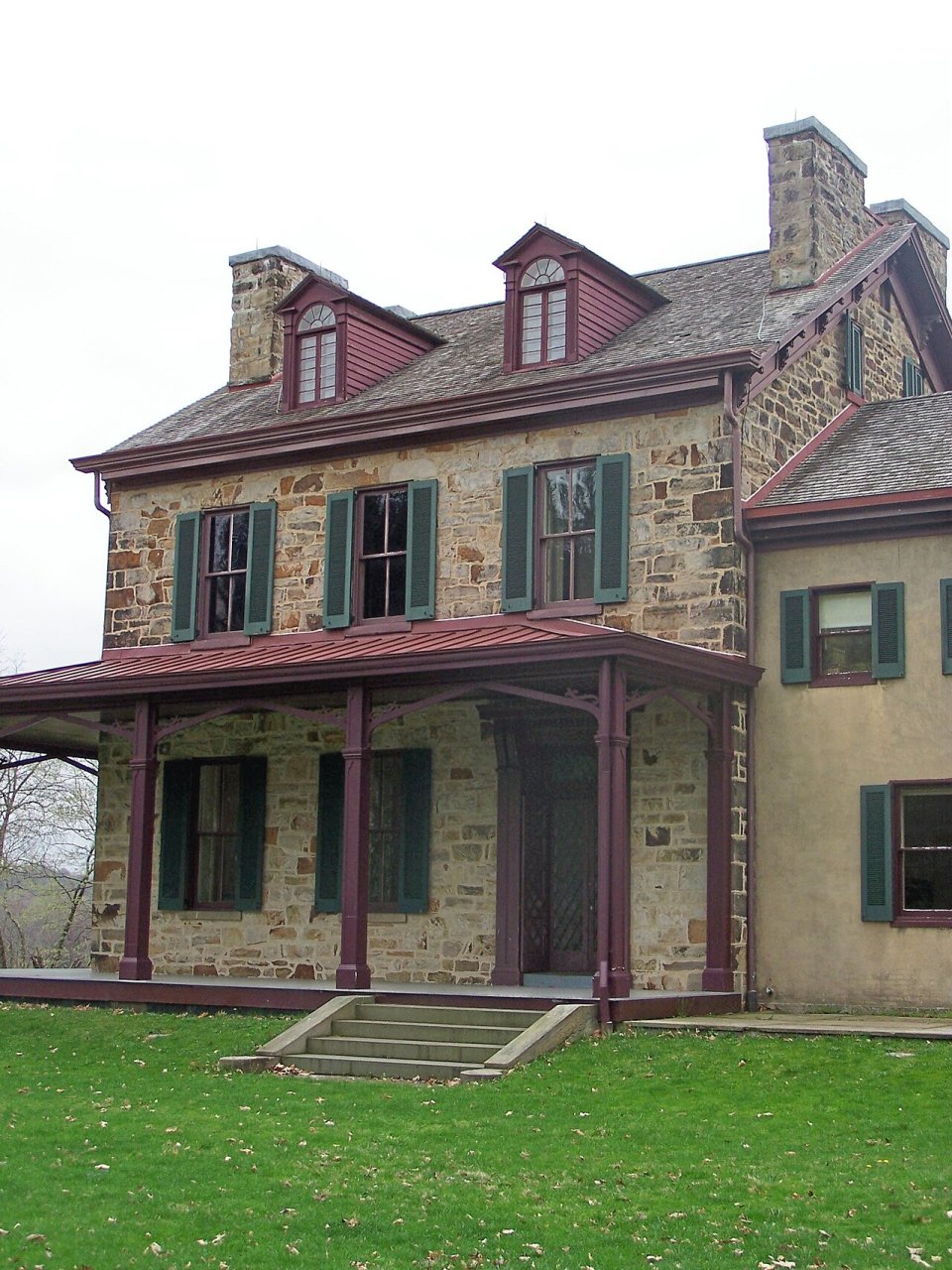 Springhill