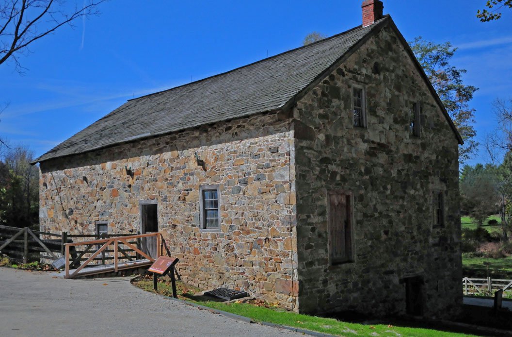 West Pikeland