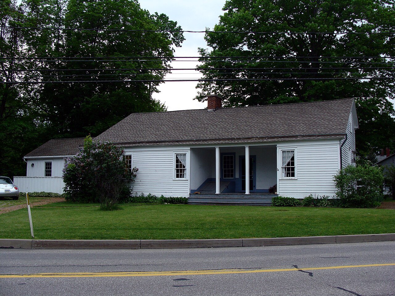 Fairview