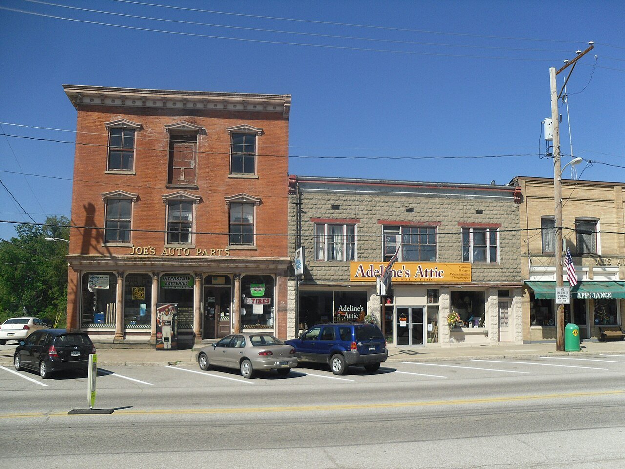 Waterford