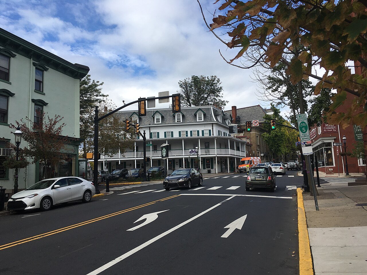 Doylestown