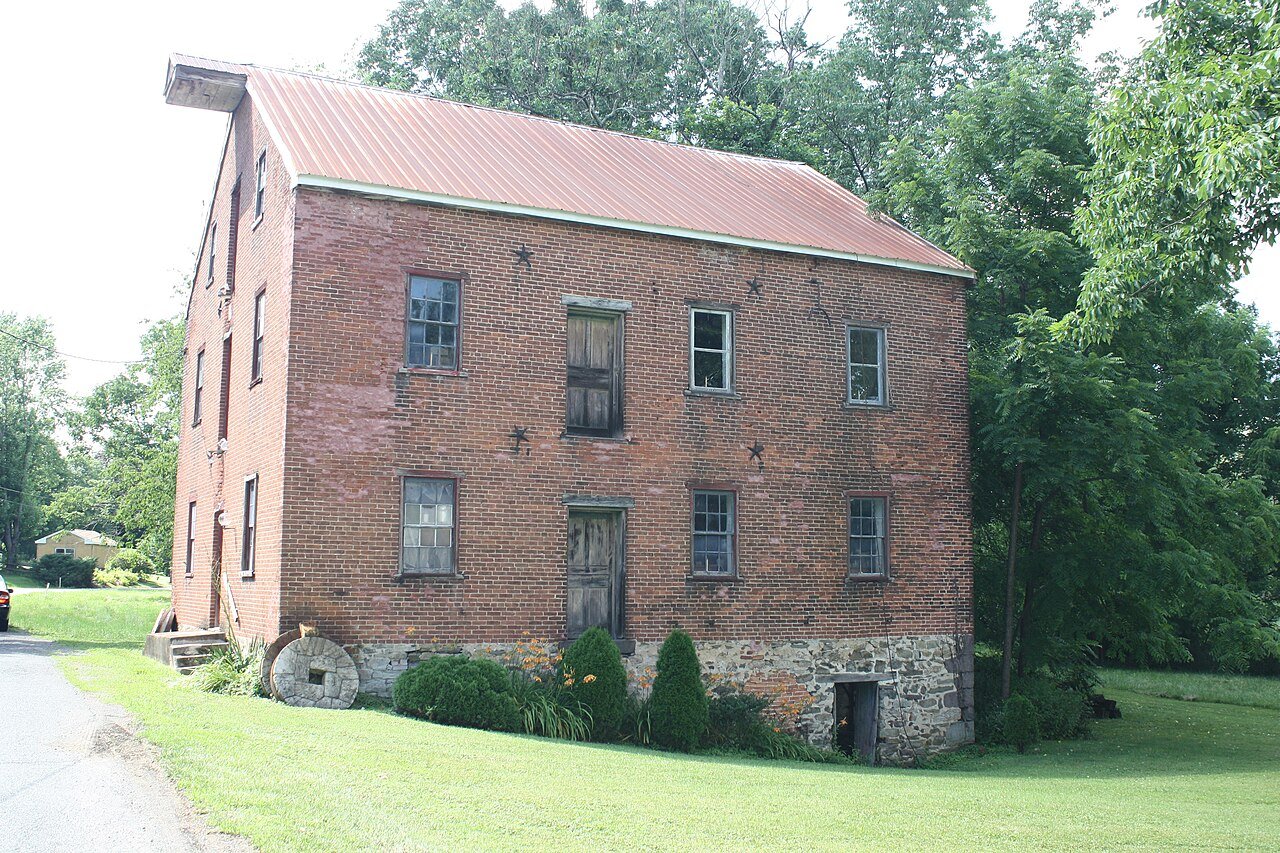 Colebrookdale