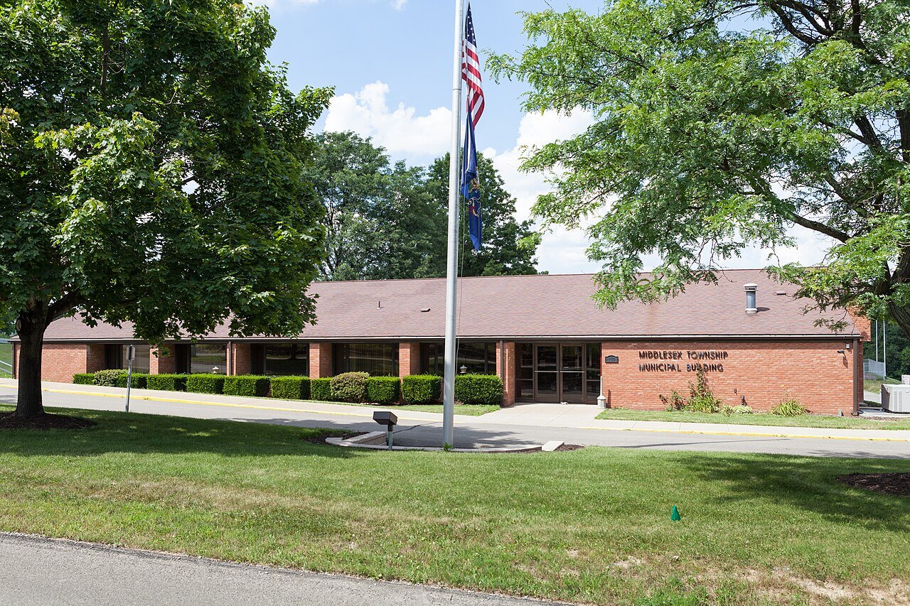 Middlesex