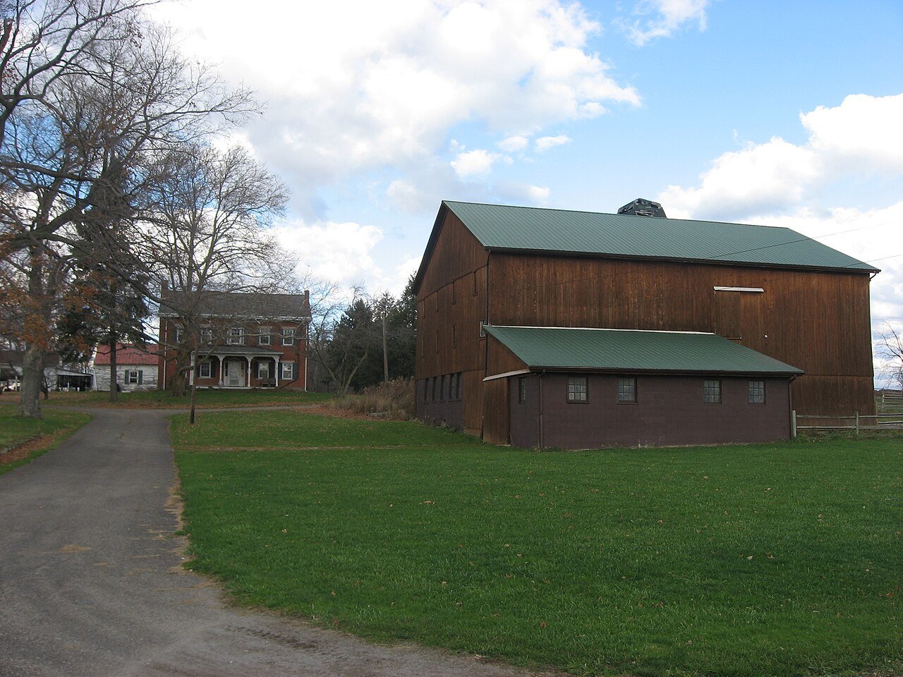 North Beaver