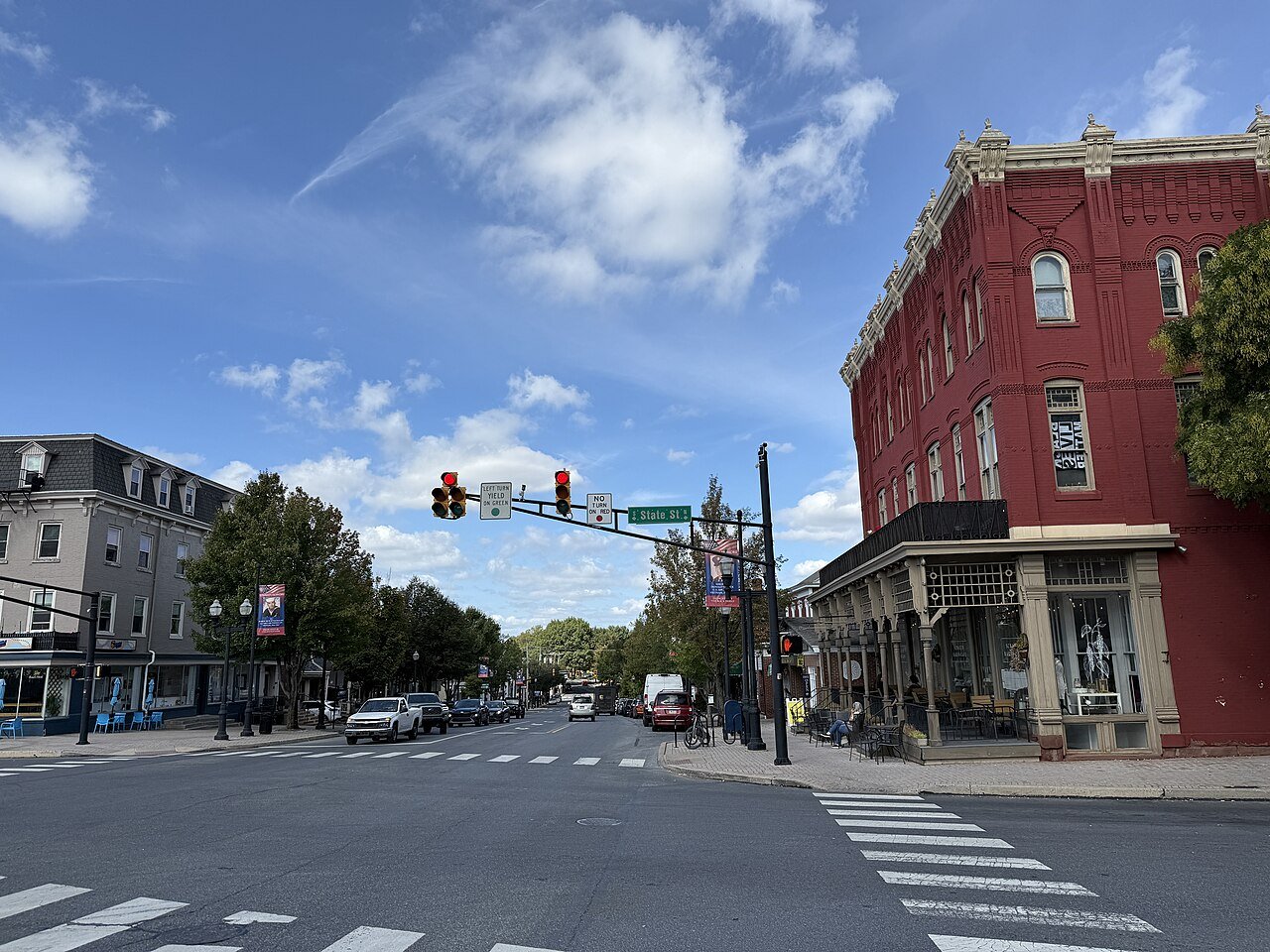 Ephrata