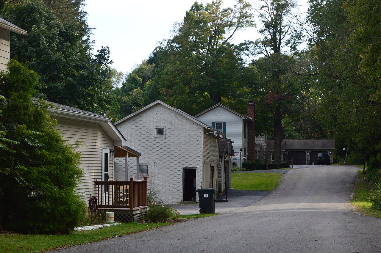 West Salem