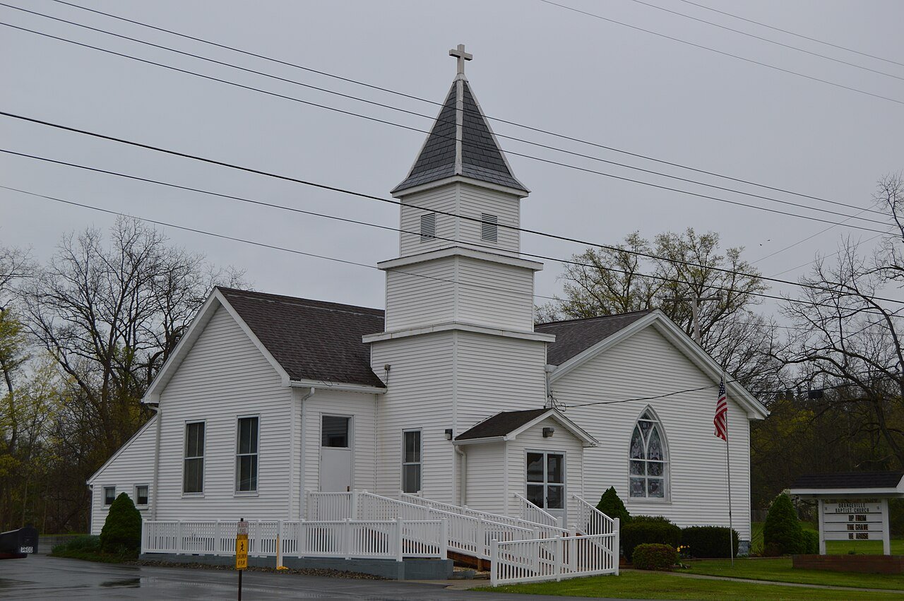 South Pymatuning