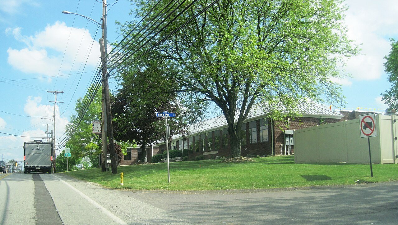 Findlay