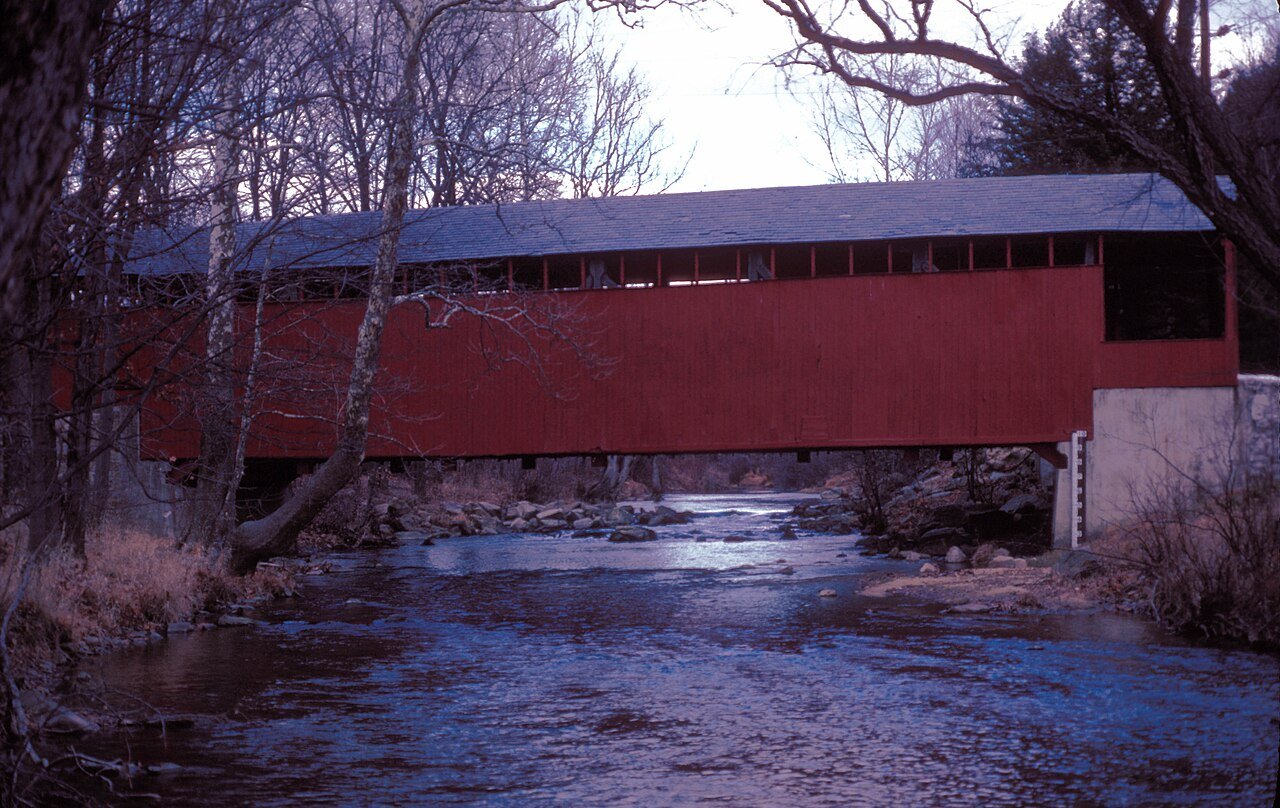 Lower Towamensing