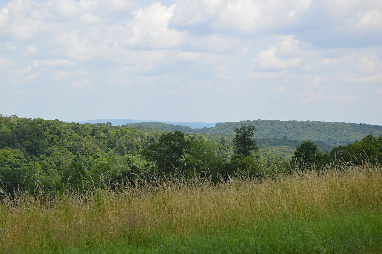 Upper Yoder