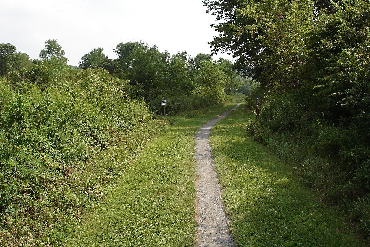 Bushkill