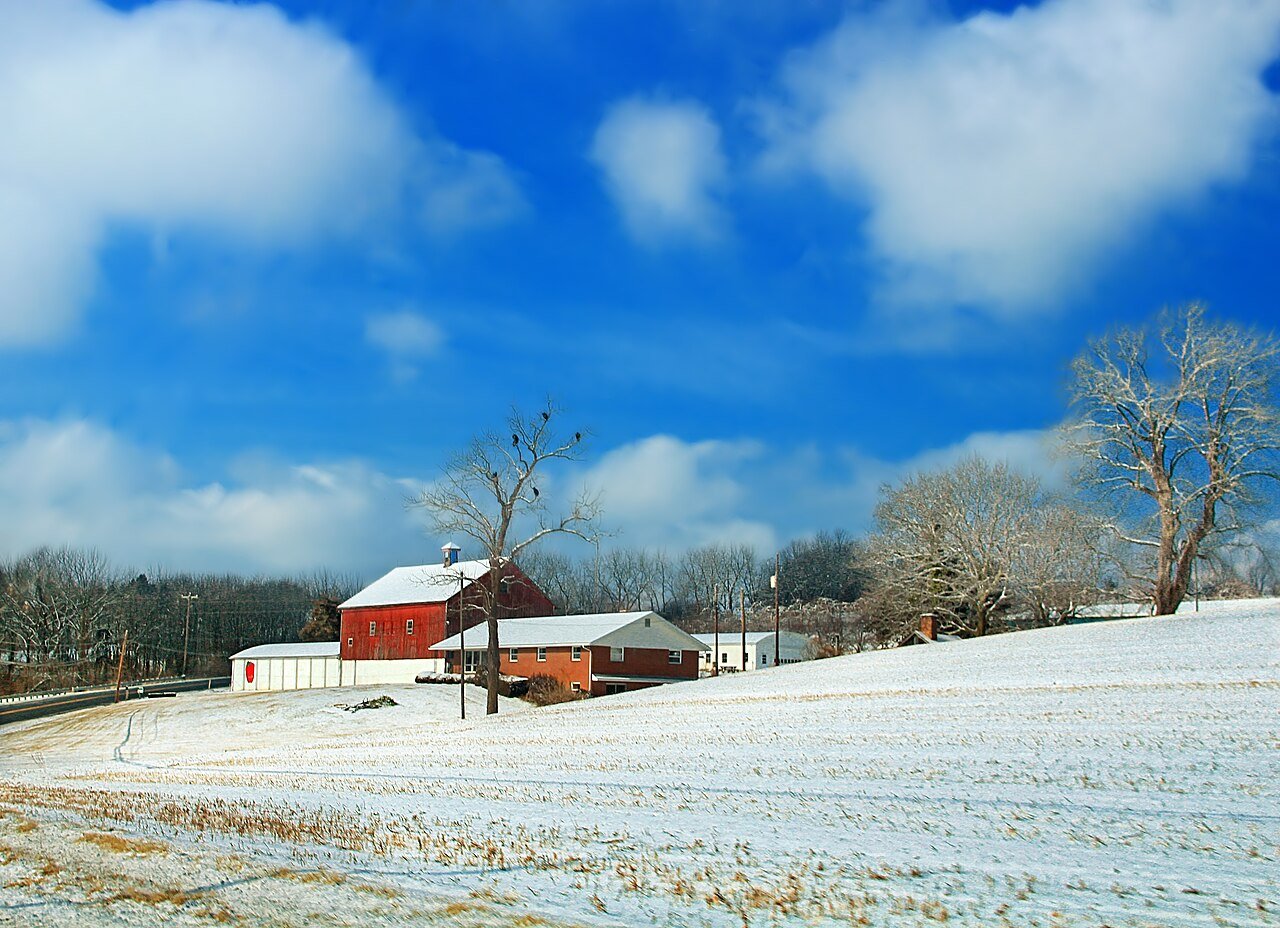 East Allen