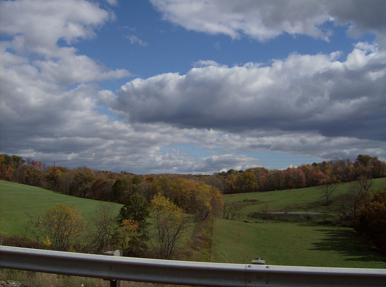 South Buffalo