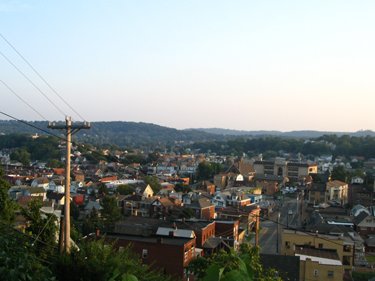Stowe