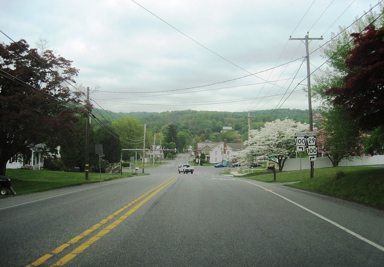 Hereford