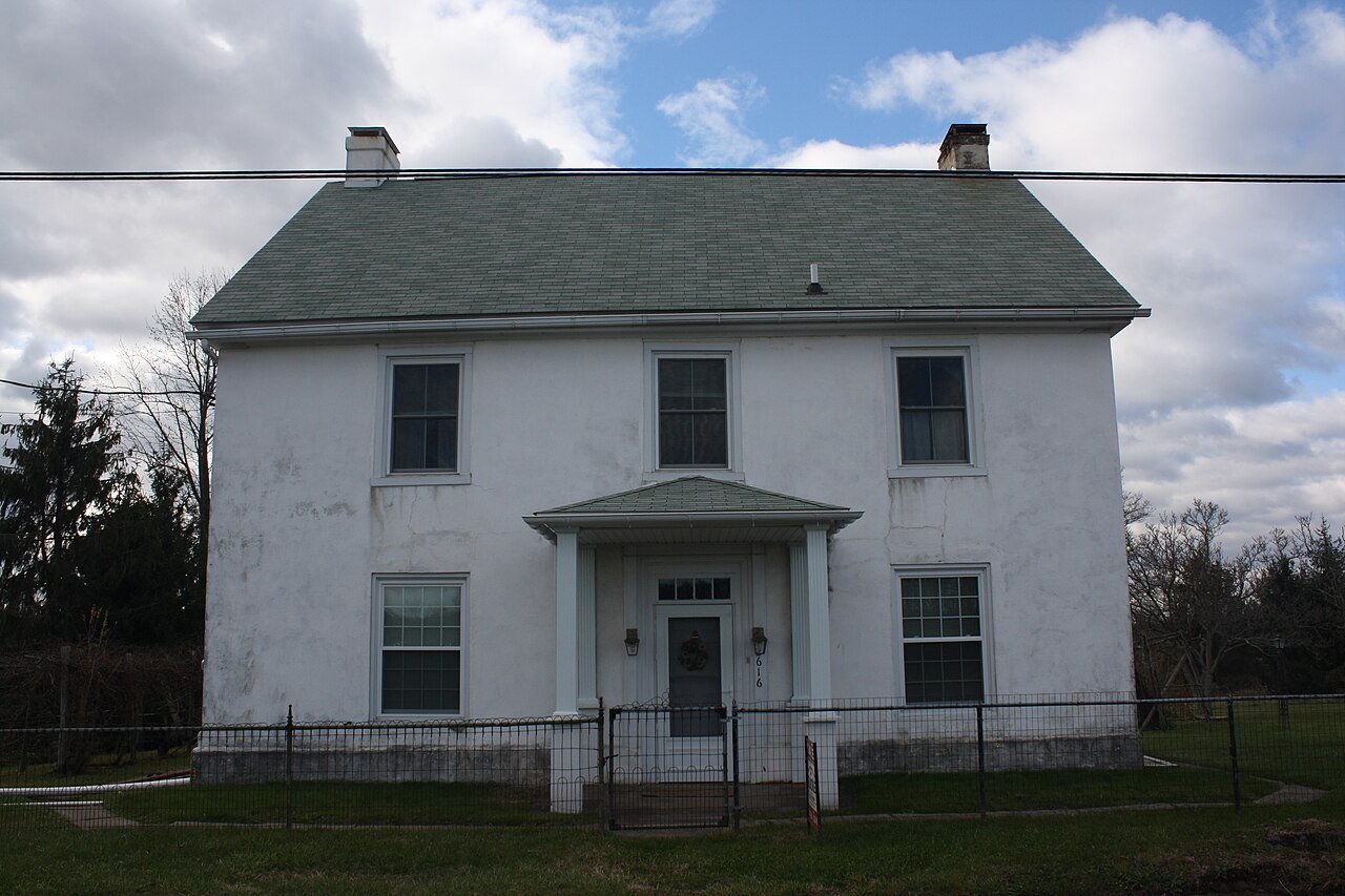 New Hanover