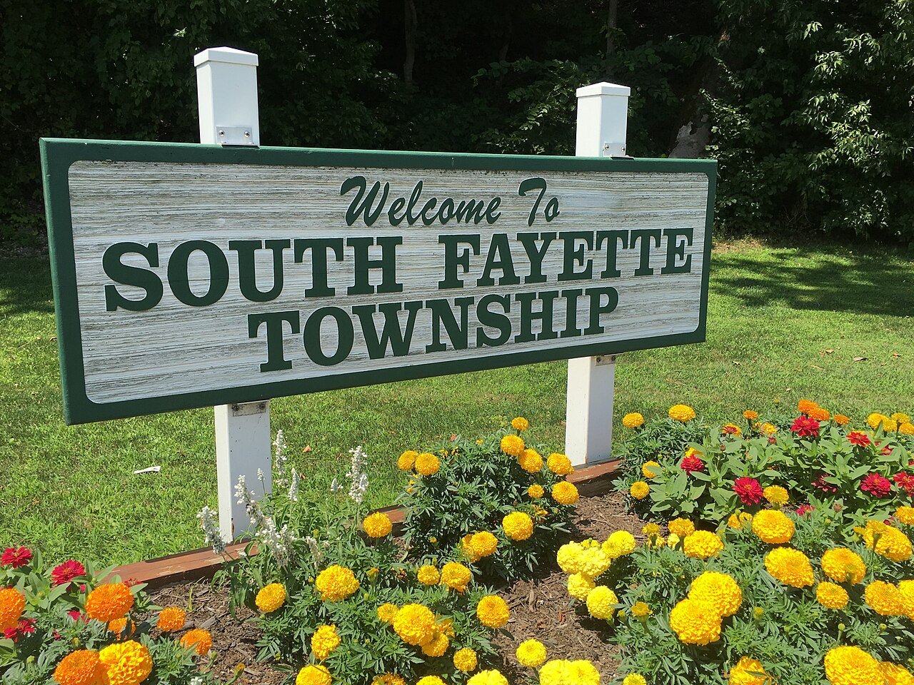 South Fayette