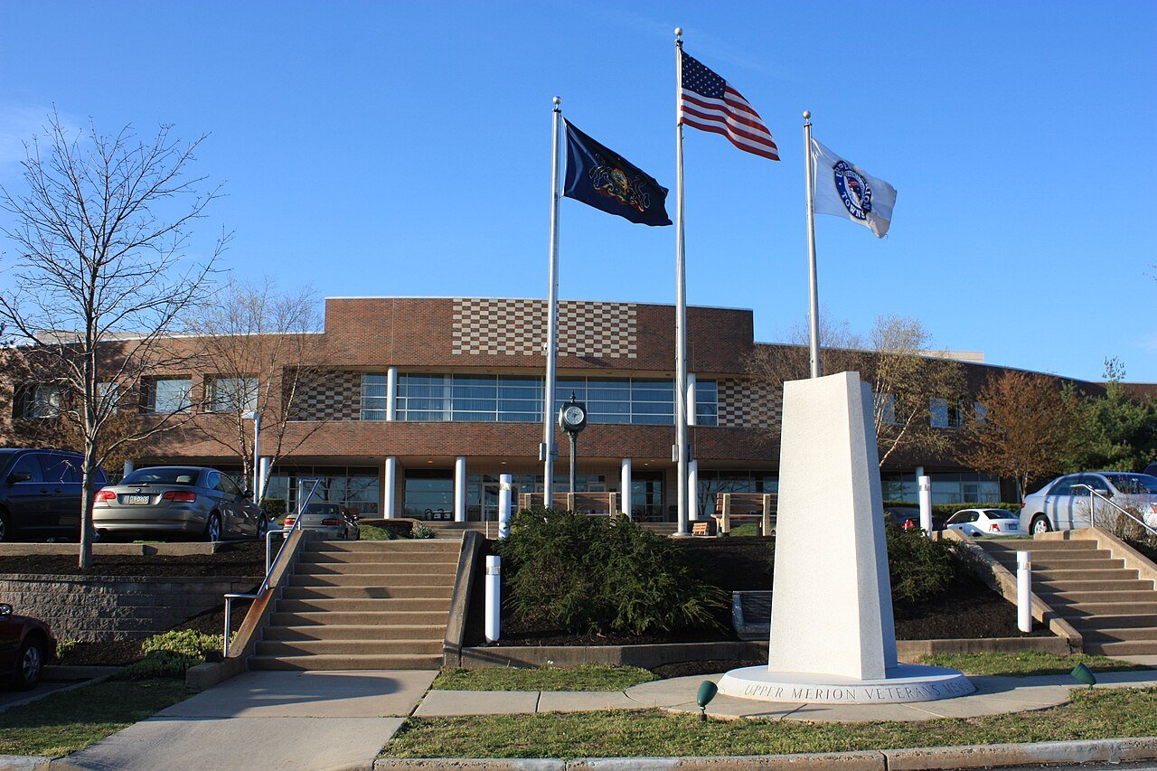 Upper Merion