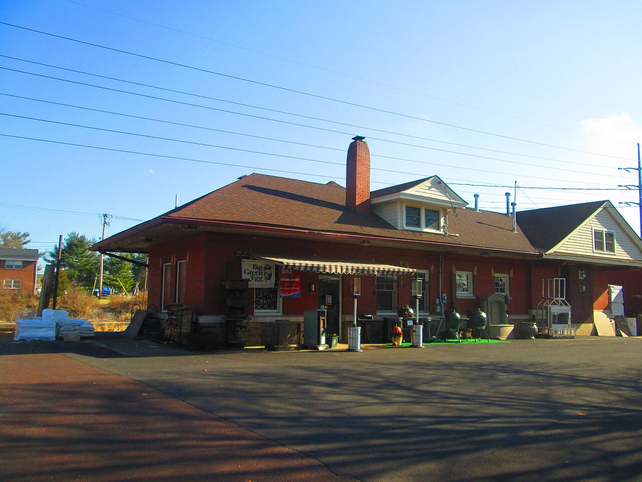 Hatfield