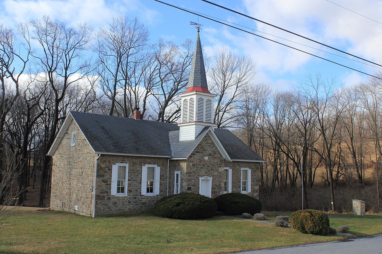 Lower Milford