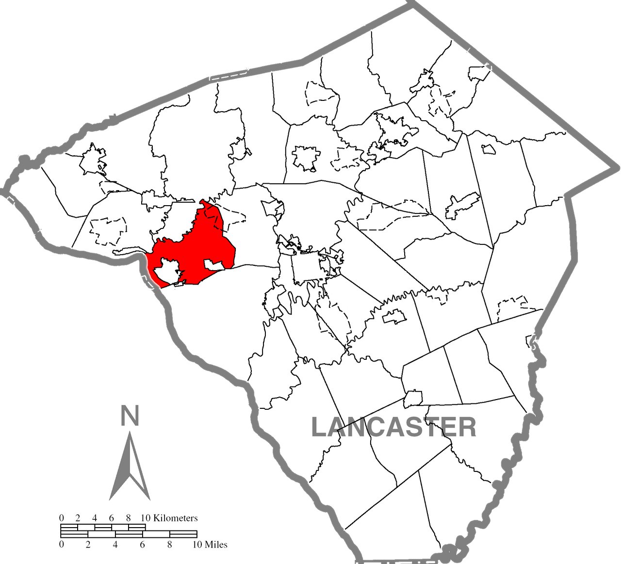 West Hempfield