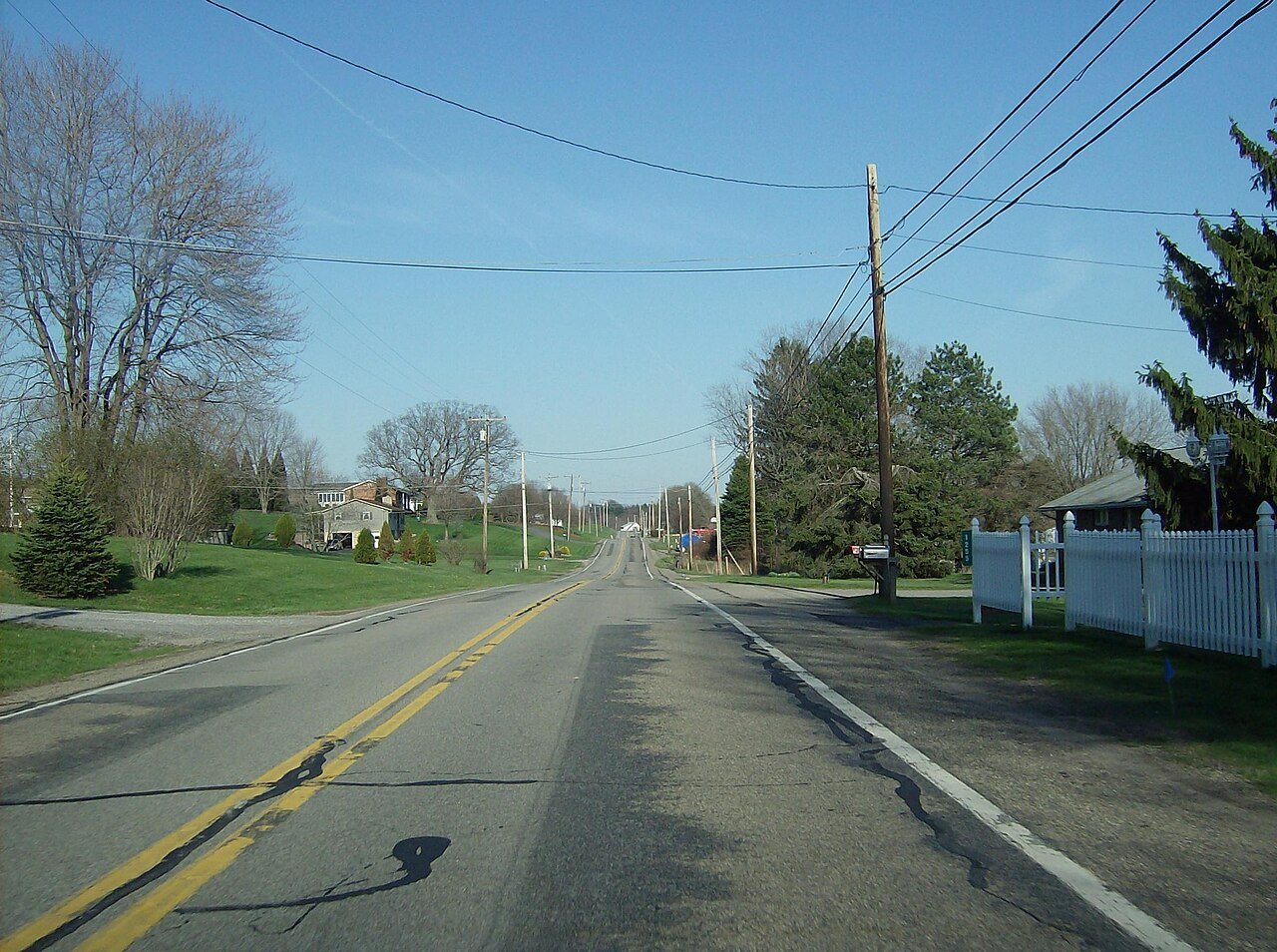 East Franklin