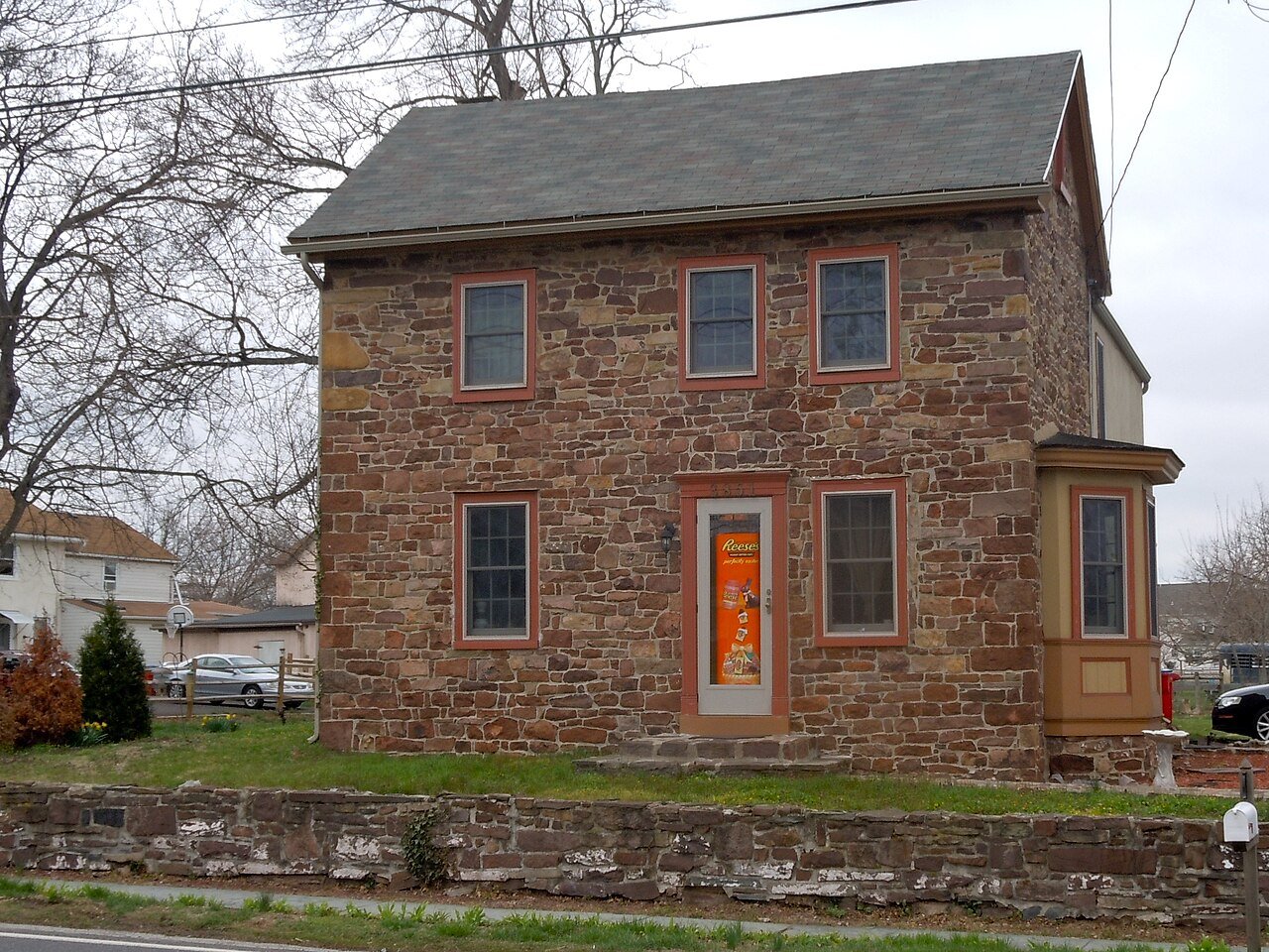 Lower Providence