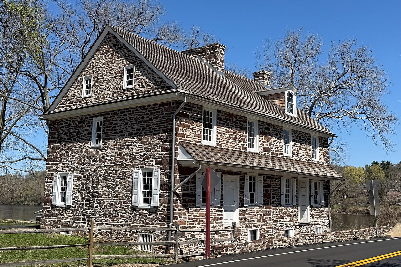 Upper Makefield