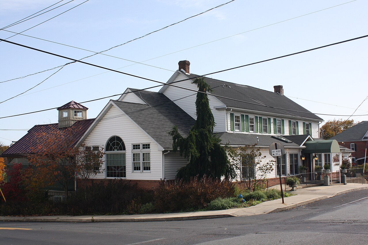 Milford