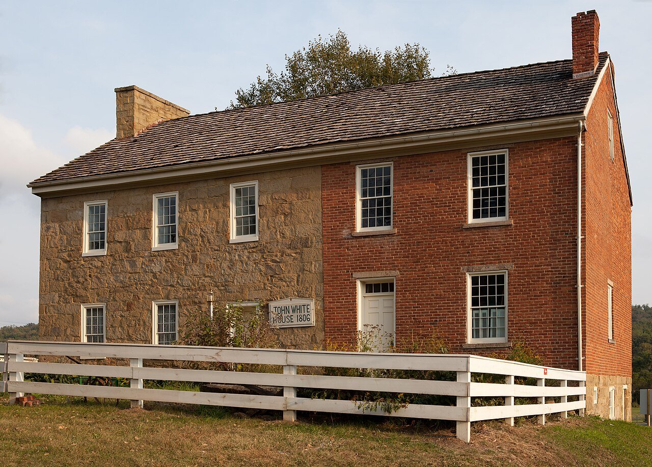 Chartiers