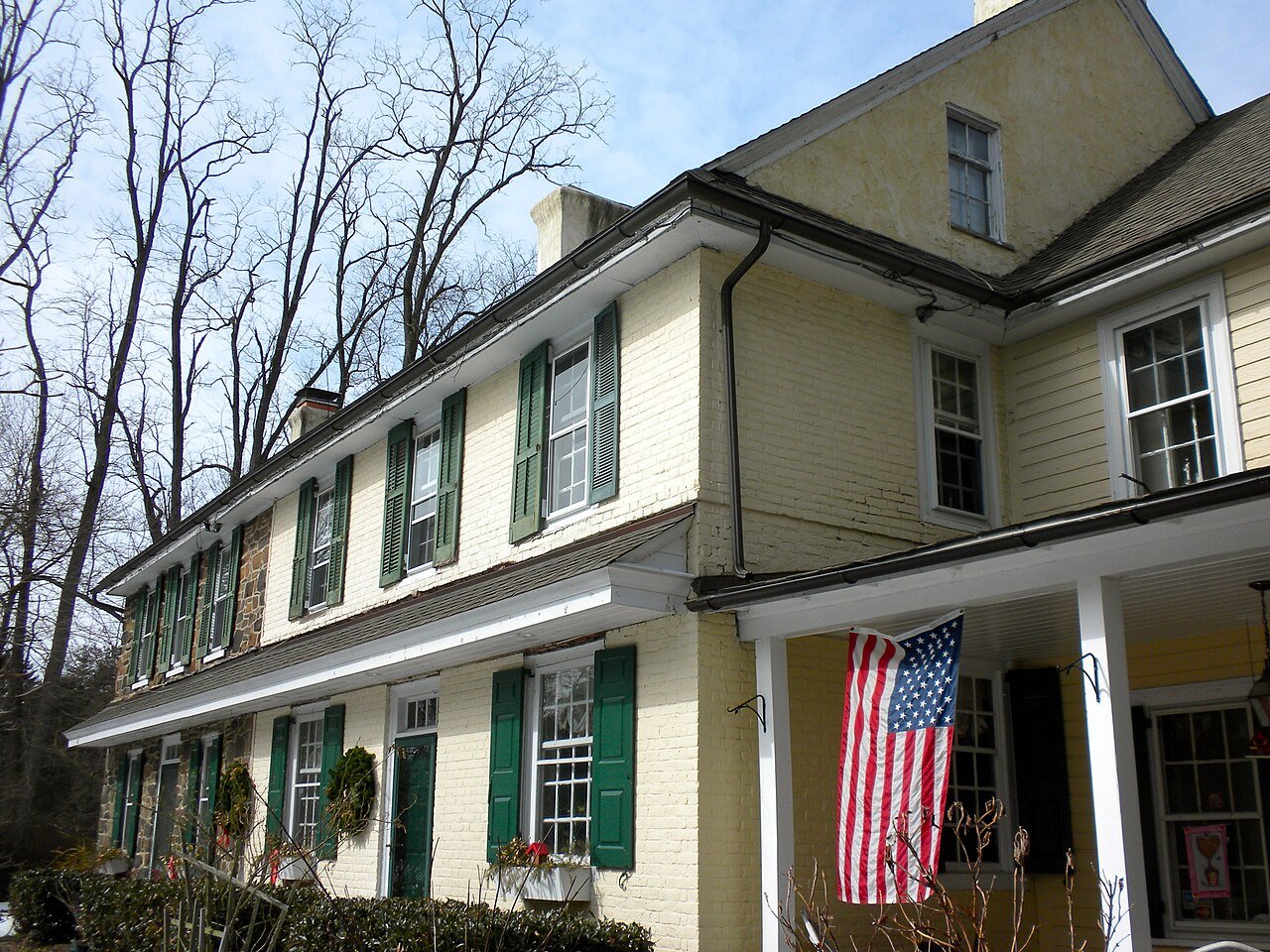 Pennsbury