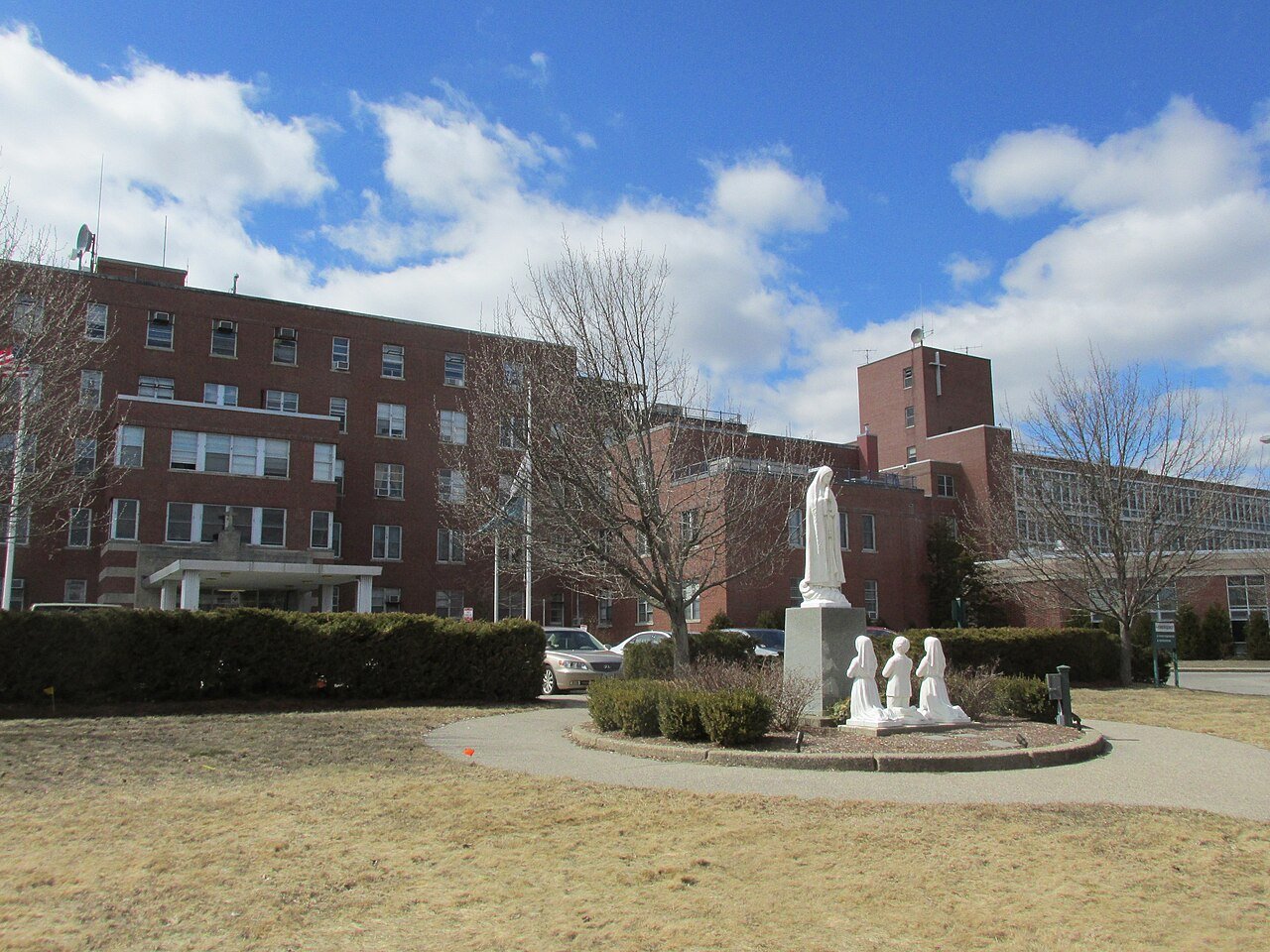 North Providence