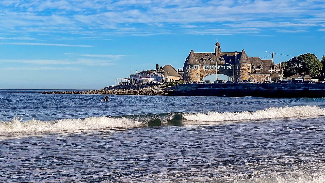 Narragansett