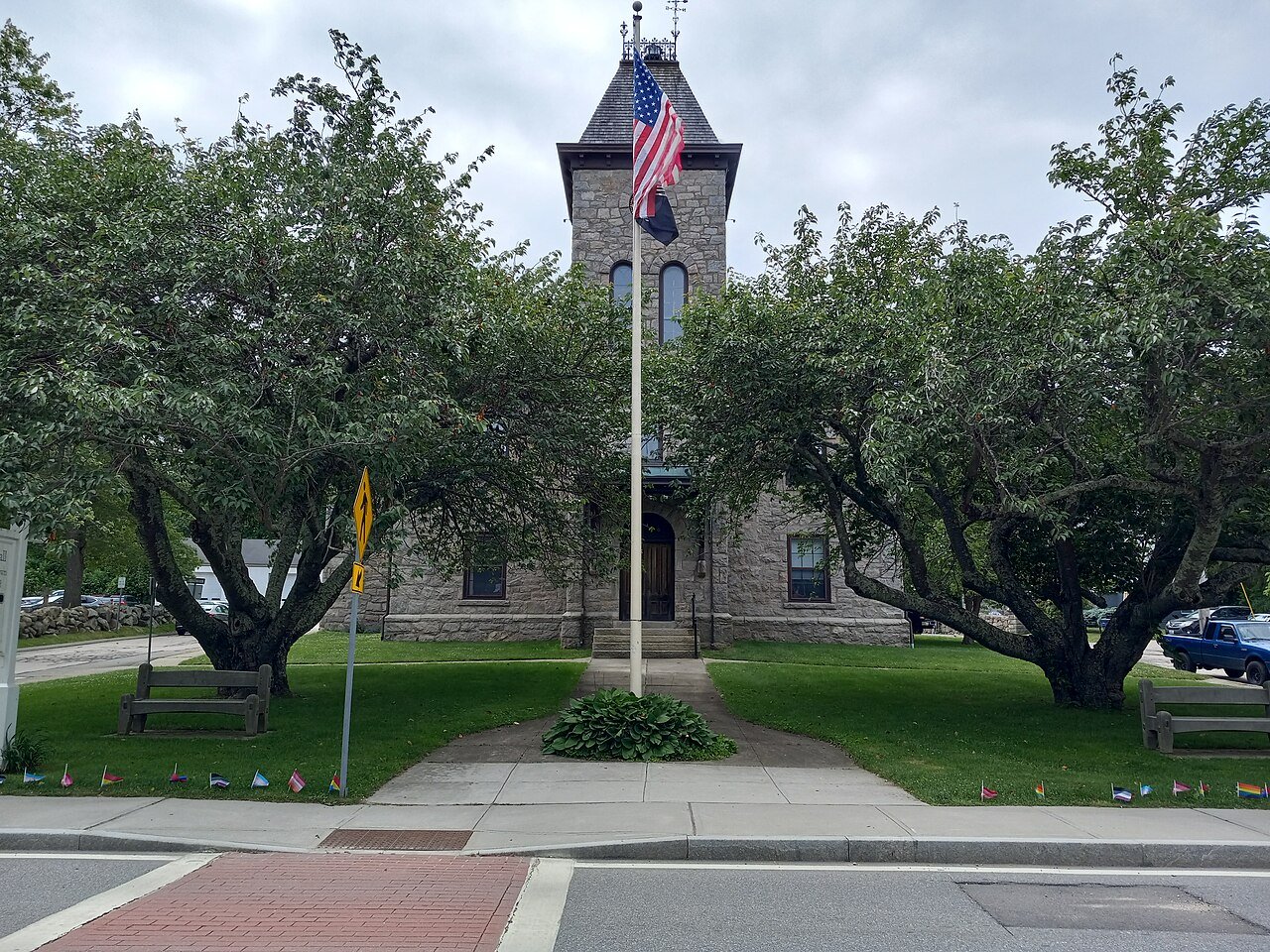 South Kingstown