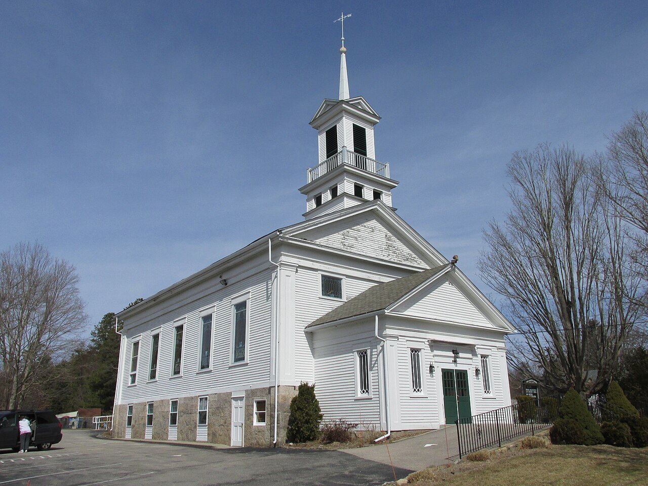Hopkinton