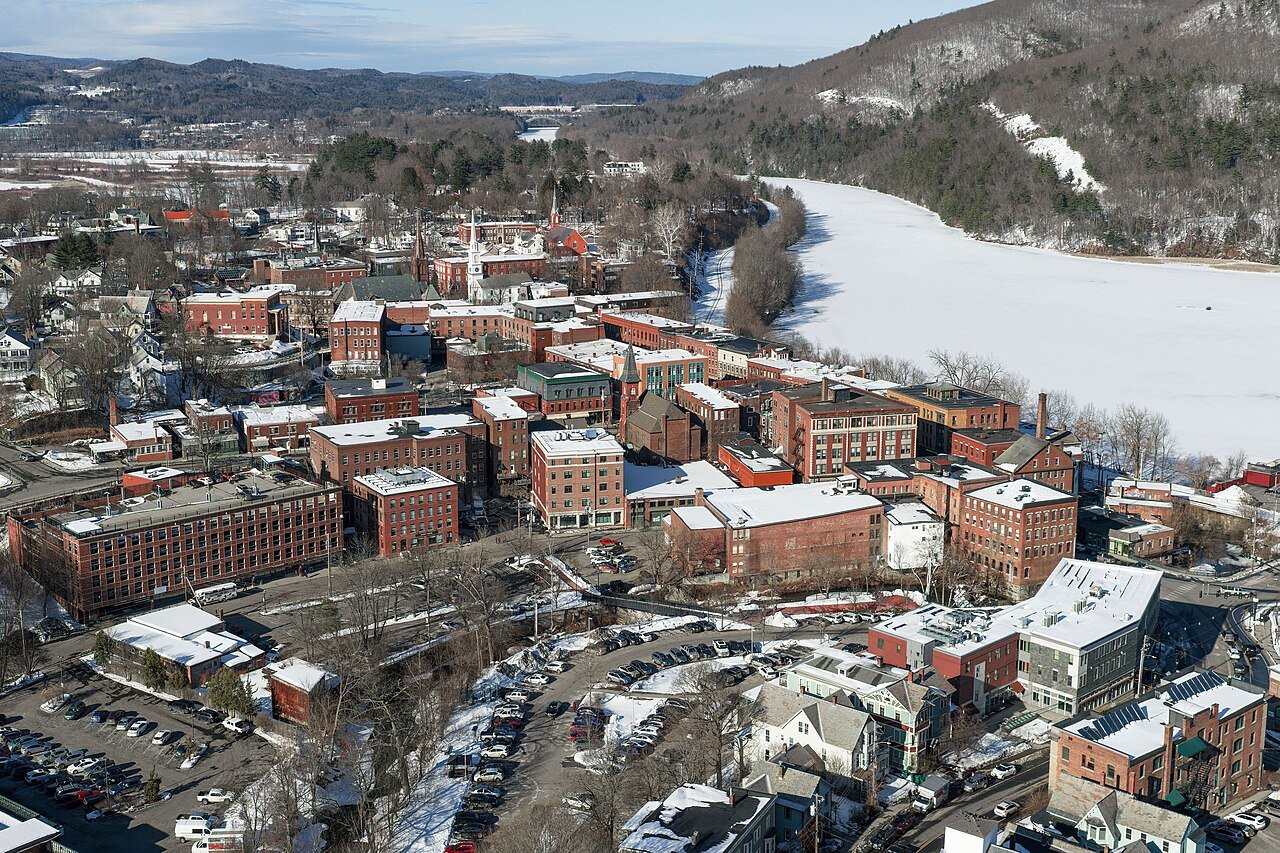 Brattleboro