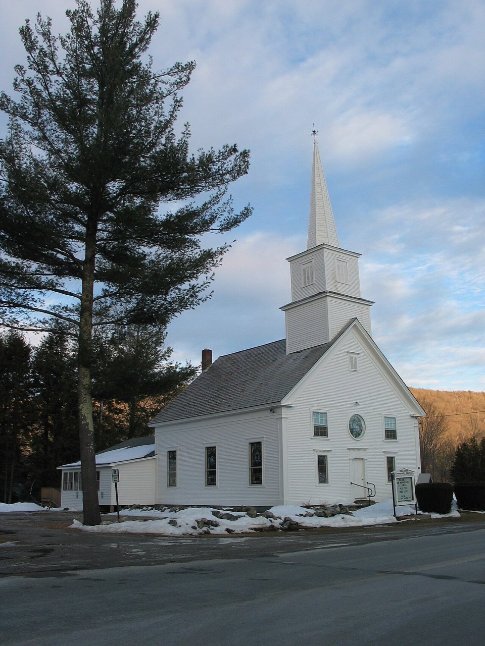 Andover