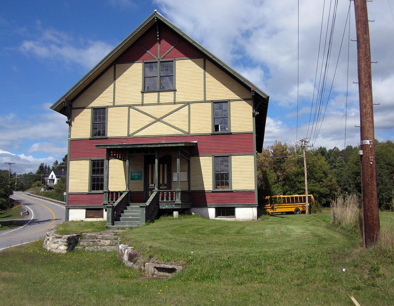Bloomfield