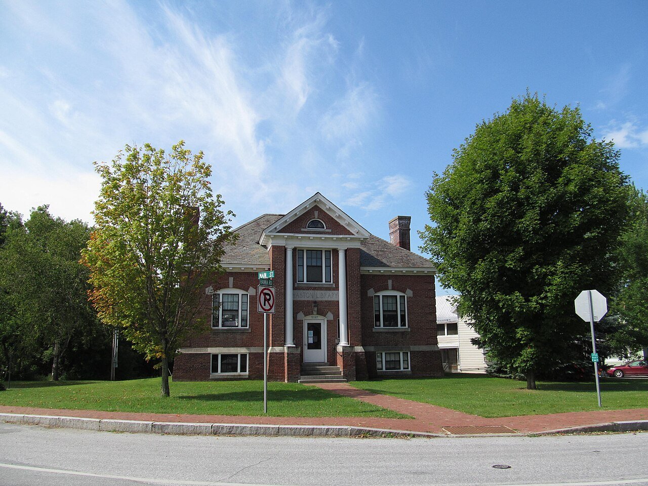Franklin