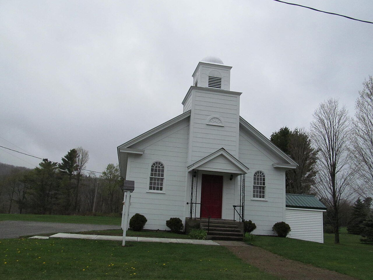 Lowell