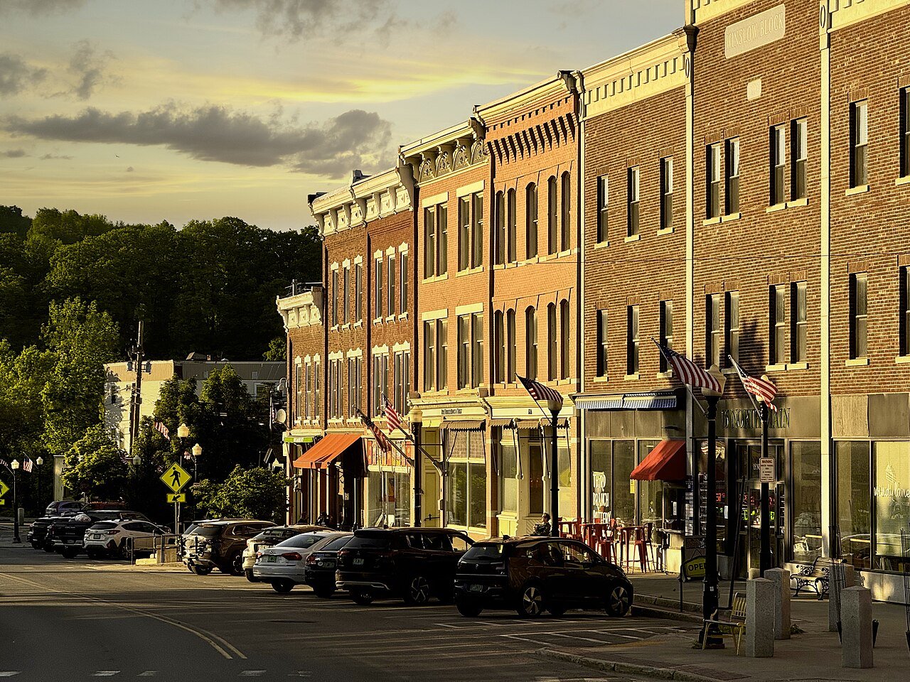 Randolph