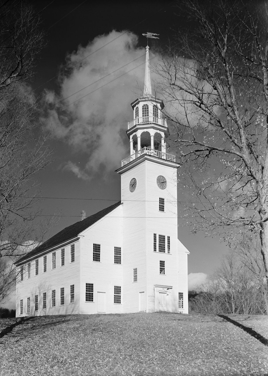 Strafford