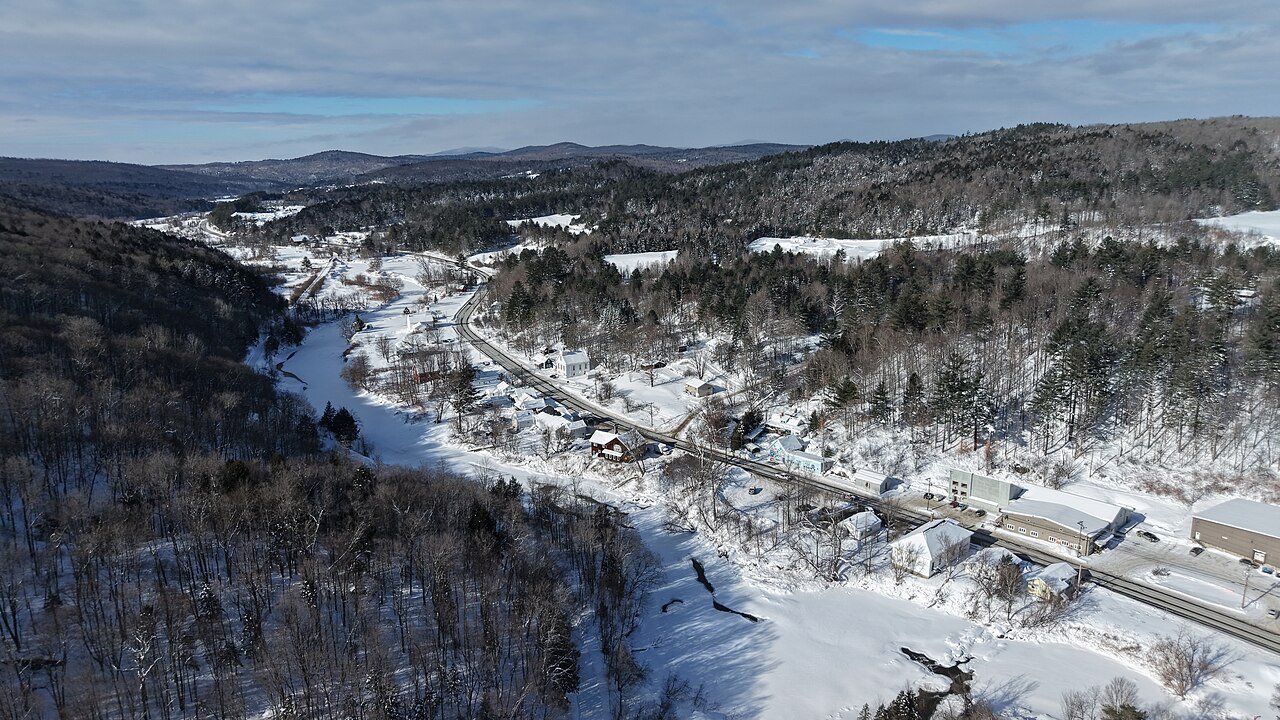 Wolcott