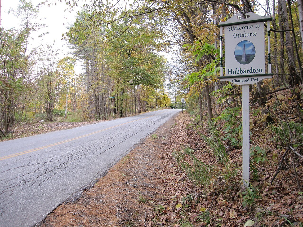 Hubbardton